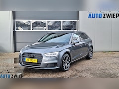 Audi A3 Sportback - 30 TFSI Design Pro Line Navi/Cruise/Airco