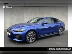 BMW i4 - eDrive35 M Sport Edition 70 kWh | Achteruitrijcamera | Comfort Access | Hifi System | M Sp