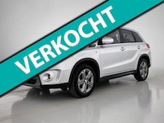 Suzuki Vitara - 1.6 Exclusive | Cruise Control | Navigatie | Climate Control | Stoelverwarming