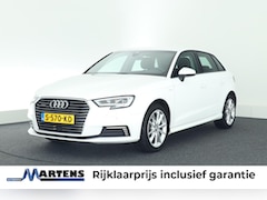 Audi A3 Sportback - 1.4 e-tron 204pk Pro Line plus Stoelverwarming Keyless Adaptive Cruise Led Navigatie
