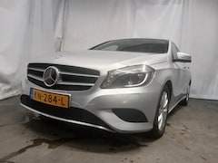 Mercedes-Benz A-klasse - 180 CDI Prestige - Schade