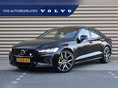 Volvo S60 - T8 AWD Polestar Engineered | LONG RANGE | Panoramadak | Bowers & Wilkins