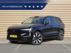 Volvo EX90 - Twin Motor Ultra 7p. 111 kWh | Luchtvering | Trekhaak elektr. | Climate pack
