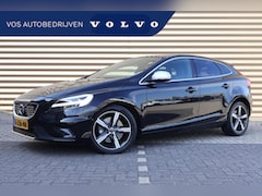 Volvo V40 - T3 Polar+ Sport | R-Design | Harman Kardon| Panoramadak | Leder