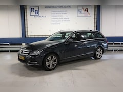 Mercedes-Benz C-klasse Estate - 180 Premium Edition / AUTOMAAT / AVANTGARDE