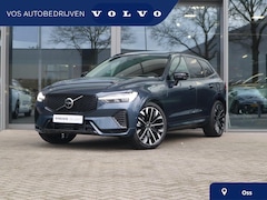 Volvo XC60 - 2.0 T6 Plug-in hybrid AWD Ultra Dark | Full Option| MY26| Bowers & Wilkins audiosysteem| L