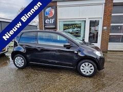 Skoda Citigo - 1.0i "Easy" Airco - Isofix - Apk 29-12-2026