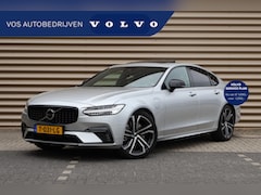 Volvo S90 - T8 AWD R-Design | Schuif/kantel-dak | 360 Camera | Elektr. trekhaak