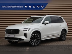 Volvo XC90 - T8 Plug-in hybrid AWD Plus Bright | Panoramadak | 360 Camera | Head-Up Display | Getint gl