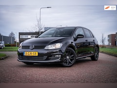 Volkswagen Golf - 1.2 TSI Business Edition