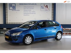 Citroën C4 - 1.6 VTi Image / Keurige wagen