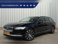Volvo V90 - B5 Ultimate Bright | 360 Camera | Schuif/kanteldak | Elektrische stoelen met memoryfunctie
