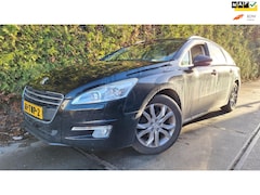 Peugeot 508 SW - 1.6 THP Blue Lease Premium (koppaking defect)