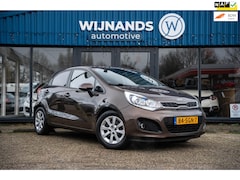 Kia Rio - 1.2 CVVT Plus Pack Dealer Oh Airco Elek ramen APK