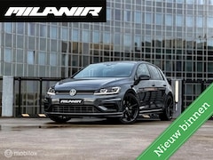 Volkswagen Golf - 7.5 R 2.0 TSI 4Motion |Pano | Downpipes |ACC
