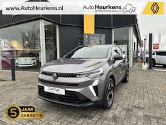 Renault Captur - TCe 115 techno l Gratis 5 jaar fabrieksgarantie l Meer dan € 3.000 voordeel l Vierseizoene