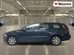 Volvo V50 - 2.4 Edition I Rijklaar+garantie