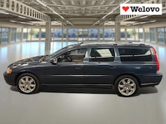 Volvo V70 - 2.0T Edition Sport Rijklaar met Garantie