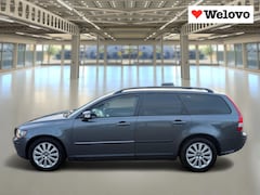 Volvo V50 - 2.4 Automaat/trekhaak/stoelverwarming/garantie