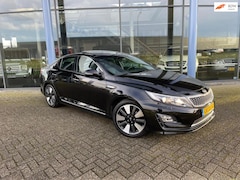 Kia Optima - 2.0 CVVT Hybrid ExecutiveLine