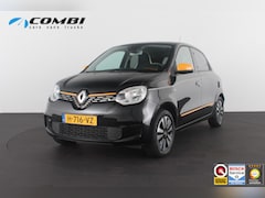 Renault Twingo - 0.9 TCe Intens > 92pk Automaat / Navigatie via Apple Carplay/Android Auto / cruise control