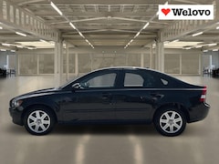 Volvo S40 - 2.4 Edition II Rijklaar+garantie, trekhaak