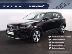 Volvo XC40 - T4 Recharge Inscription Expression - Parkeersensoren achter - Cruise control - Standkachel