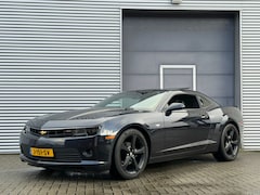 Chevrolet Camaro - USA 3.6 V6 I Aut, I Leder I Schuifdak