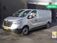 Renault Trafic - 2.0 dCi 110PK L2 EURO 6 - Airco - Cruise - Trekhaak - €21.950- Excl