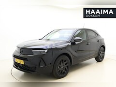 Opel Mokka - 1.2 Turbo Hybrid GS Automaat | Alcantara bekleding | Climate control | Camera achter | Nav