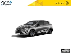 Renault Clio - E-Tech Full Hybrid 145 esprit Alpine | NU met € 4000, - Zeeuw en Zeeuw RUN OUT korting | +
