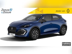 Renault Clio - Hybrid 160 evolution | Vanaf nu te bestellen Ontvang nu € 1.000, - Early Bird korting | 5