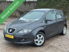 SEAT Altea - 1.6 Stylance INRUILKOOPJE CRUISE TREKHAAK LM.VELG