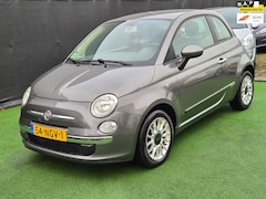 Fiat 500 - 1.2 Pop AIRCO NAP