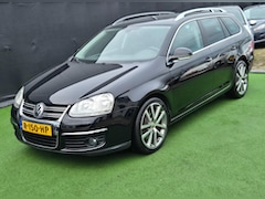 Volkswagen Golf Variant - 1.4 TSI AUTOMAAT LEDER SCHUIFDAK