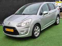 Citroën C3 - 1.6 VTi Exclusive AUTOMAAT NAP
