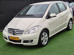 Mercedes-Benz A-klasse - 160 Avantgarde AUTOMAAT