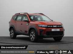 Dacia Bigster - 1.8 Hybrid 155pk Expression | Achteruitrijcamera | Climate control | 17" LMV |