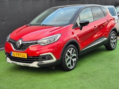 Renault Captur - 1.3 TCe Version S AUTOMAAT PANO