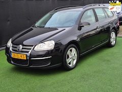 Volkswagen Golf Variant - 1.6 VOL - AUTOMAAT NAP