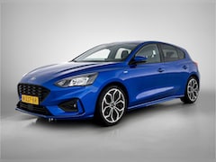 Ford Focus - 1.0 EcoBoost Hybrid ST Line X Business | 125PK |