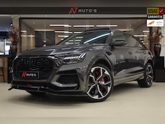 Audi RSQ8 - 4.0 TFSI quattro 600PK/PANO/HUD/CARBON PAKKET/360CAM/VOL