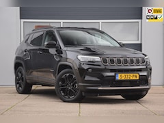 Jeep Compass - 4xe 240 Plug-in Hybrid Electric Upland 360 CAMERA/DODEHOEKDETECTIE/AUDIO PREMIUM