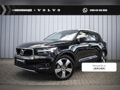 Volvo XC40 - T2 Business Pro | Automaat | Panoramadak | Adaptive cruise control | Stoel- en stuurverwar