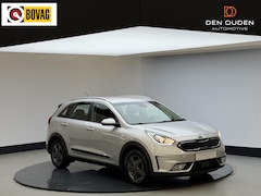 Kia Niro - 1.6 GDi Hybrid ComfortLine Clima | LM Velgen |