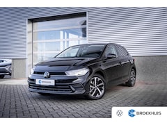 Volkswagen Polo - 1.0 TSI Life Edition | Achteruitrijcamera | Lichtmetalen velgen 16" | Volledig digitaal in