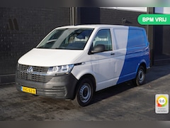 Volkswagen Transporter - 2.0 TDI 150PK Automaat - EURO 6 - Airco - Cruise - Camera - €13.950, - Excl