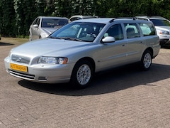Volvo V70 - 2.4 handgeschakeld