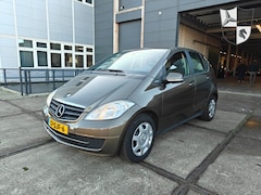Mercedes-Benz A-klasse - 160 BlueEFFICIENCY Business Class