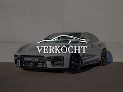 Porsche Panamera - 2.9 4 E-Hybrid